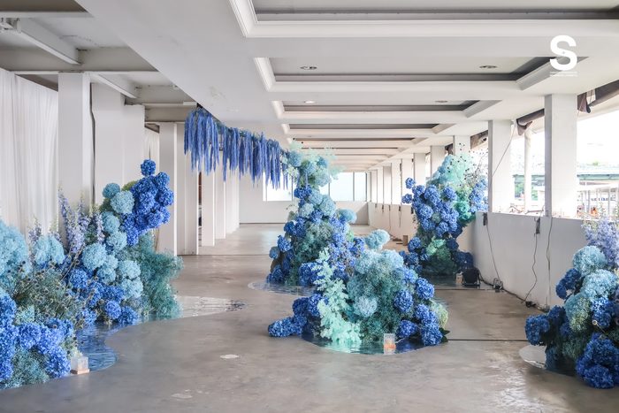 Bangkok Flower Festival 2026