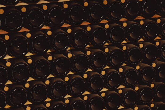 Bangkok's Exclusive Private Wine Cellars & Masterclasses