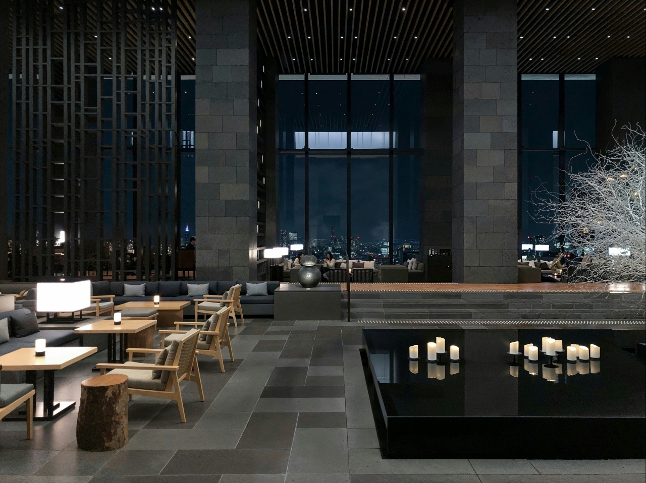 Bangkok's Most Exclusive Members Clubs & Lounges