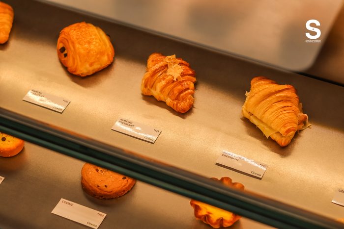 Blue Bottle Coffee (EmQuartier)