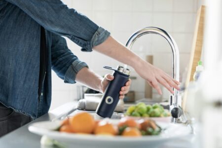 Can I drink tap water in Thailand