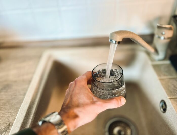Can I drink tap water in Thailand