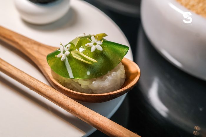 Khao Niew Sangkhaya
