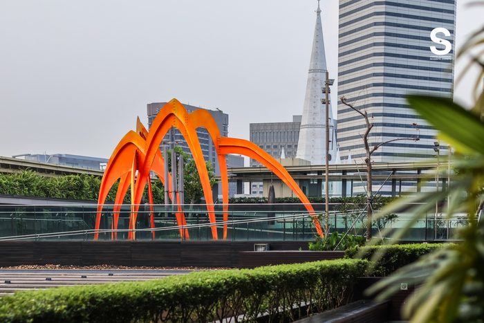 National Gallery Singapore
