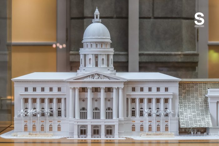 National Gallery Singapore