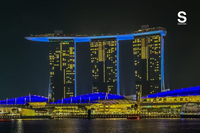 Singapore 2026