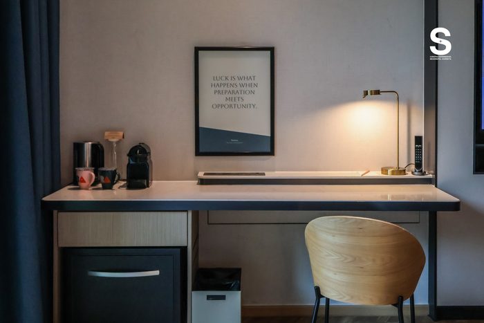 Hotel Ora