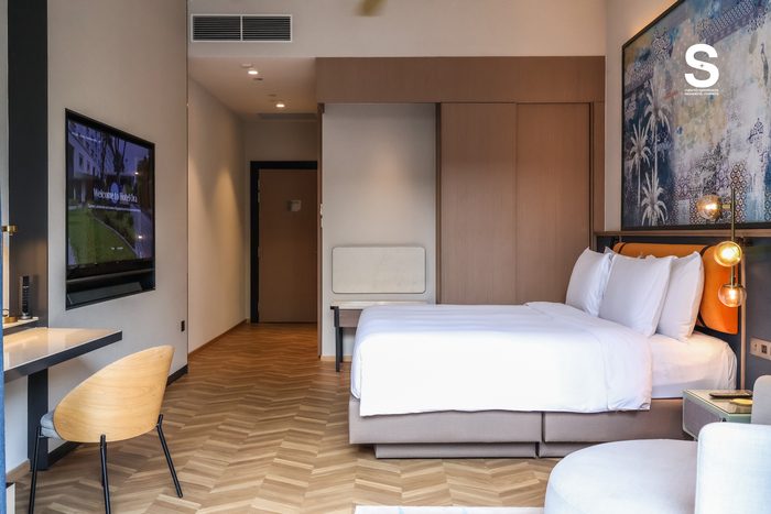 Hotel Ora