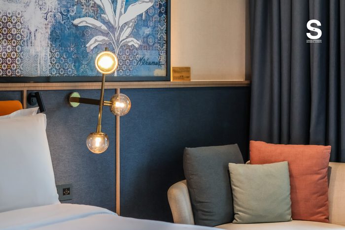 Hotel Ora
