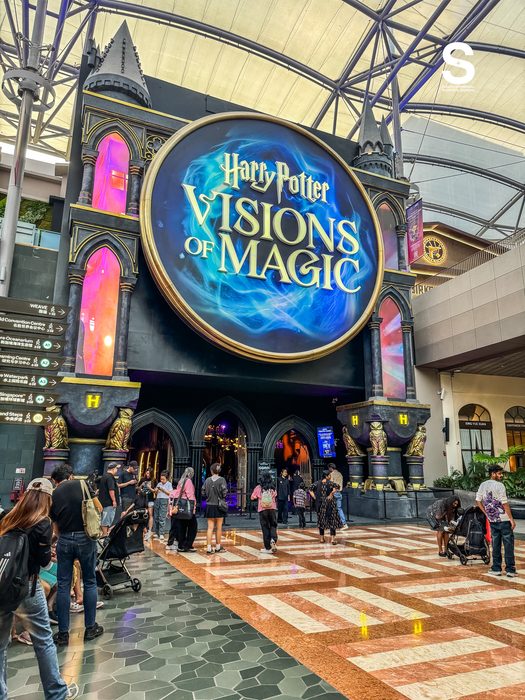 Resorts World Sentosa