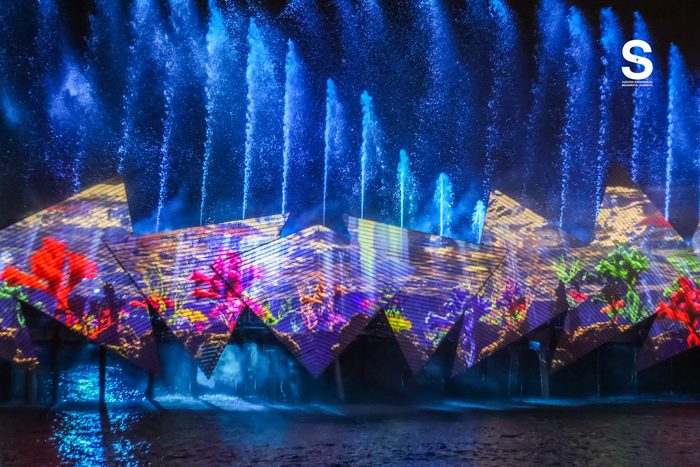 Resorts World Sentosa