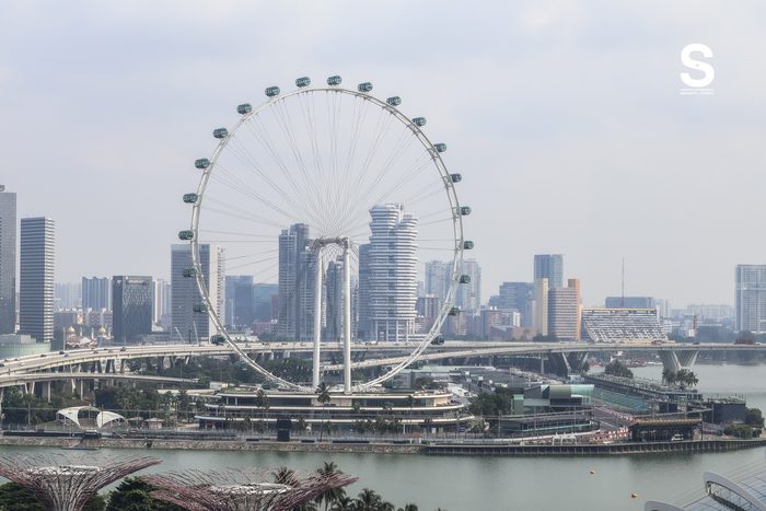 Singapore Flyer