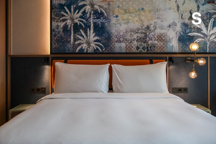 Hotel Ora