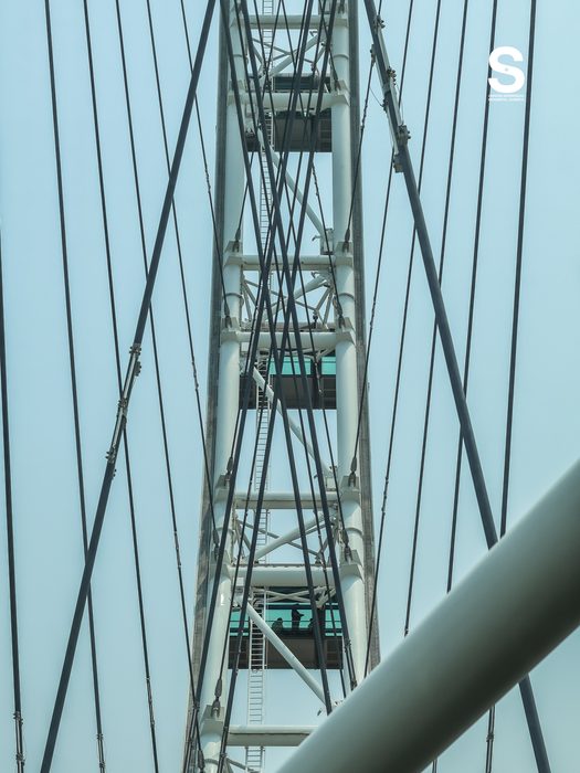 Singapore Flyer
