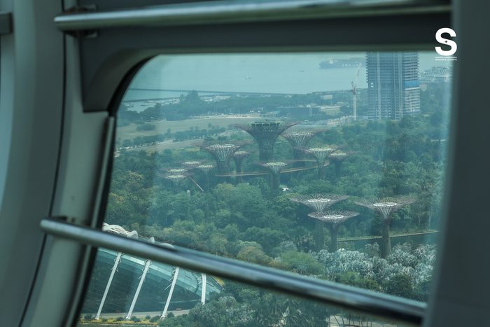 Singapore Flyer