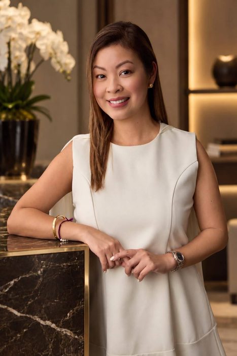Phulay Bay Ritz-Carlton Reserve General Manager