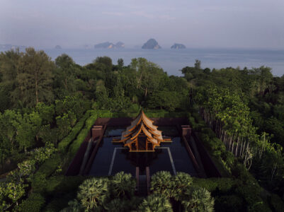 ภูเลเบย์ อะ ริทซ์-คาร์ลตัน รีเซิร์ฟ