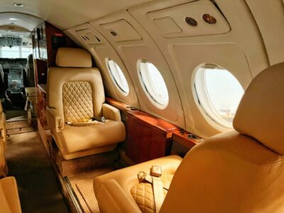 Private Wealth Lifestyle Where High-Net-Worth Banking Meets Ultra-Luxury in Thailand