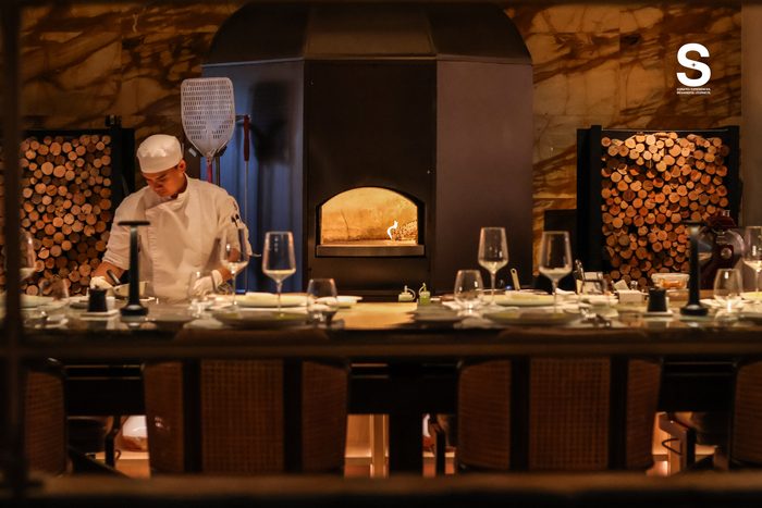 Riva del Fiume Ristorante