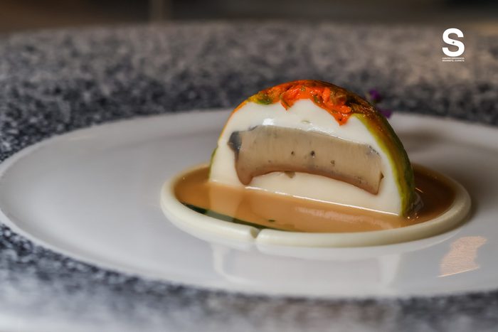 AKITA ABALONE