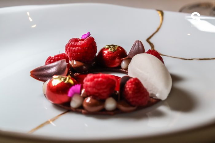 ARAGUANI CHOCOLATE
