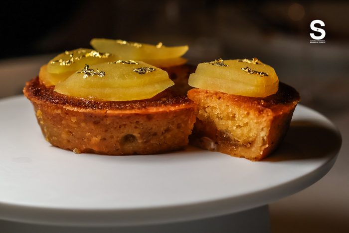 APPLE TART
