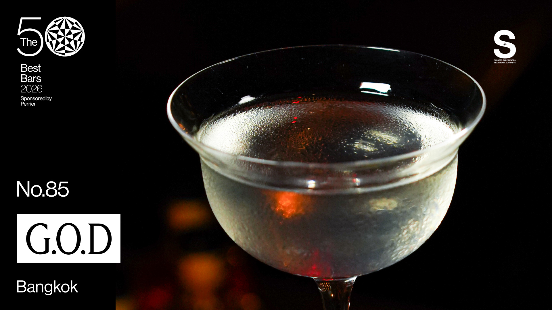 World's 50 Best Bars 2026 51-100