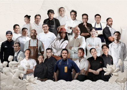 World Gourmet Festival 2026