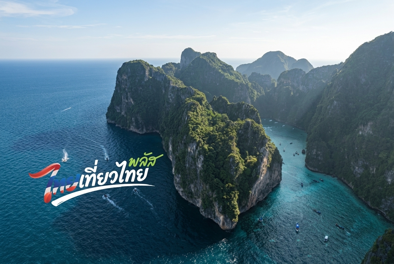 ไทยเที่ยวไทยพลัส