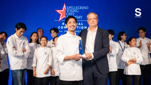 S.Pellegrino Young Chef Asia 2026