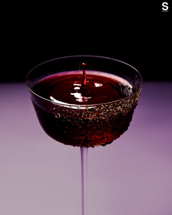 Ruby’s Cocktail Menu Volume 2