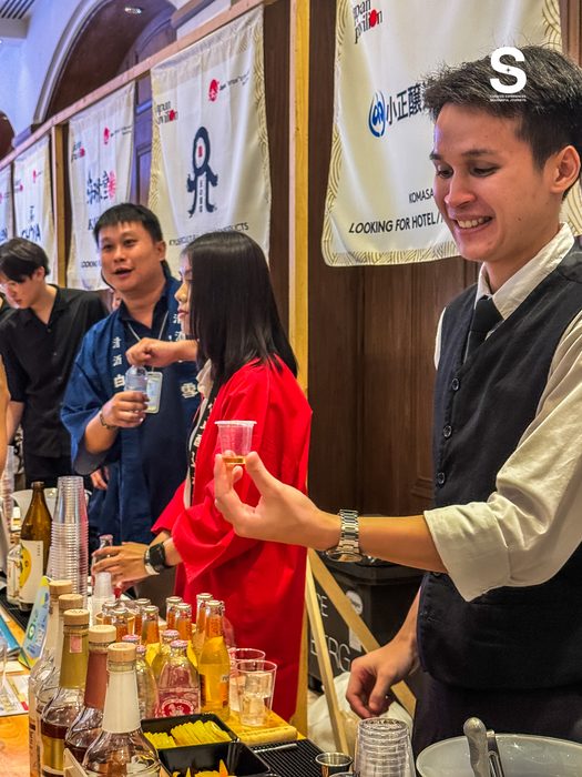 BKK Bar Show 2026
