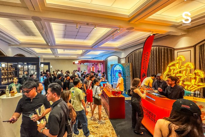 BKK Bar Show 2026