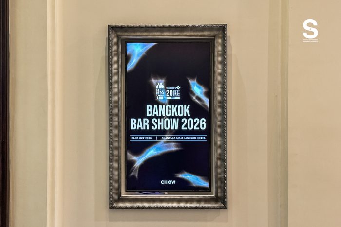 BKK Bar Show 2026