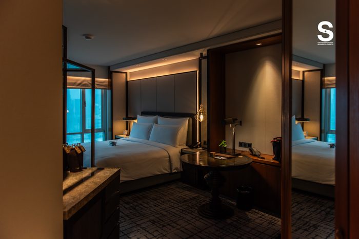 Conrad Bangkok