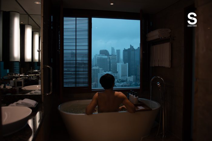 Conrad Bangkok