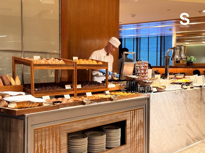 Conrad Bangkok