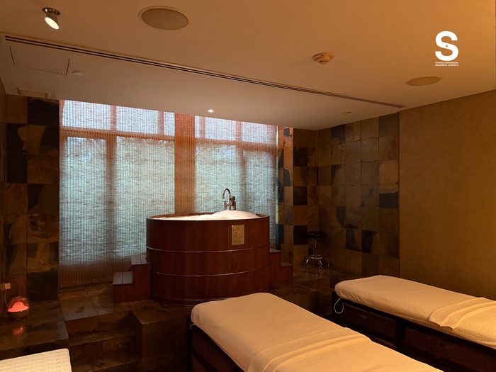 Conrad Bangkok