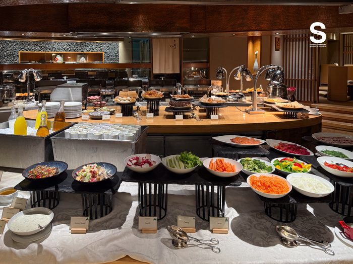 Conrad Bangkok