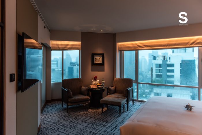 Conrad Bangkok