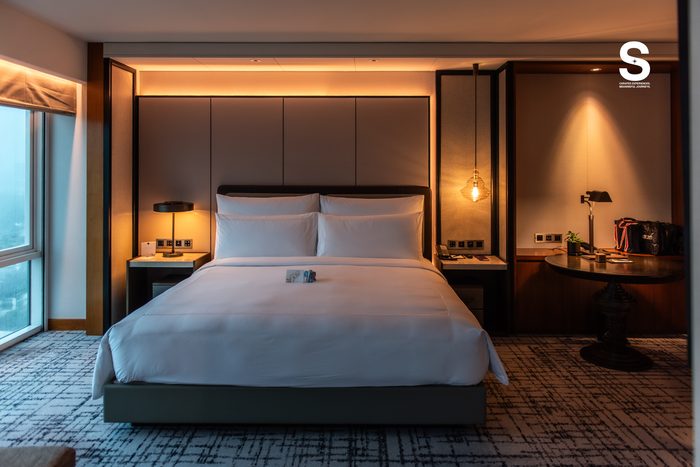 Conrad Bangkok