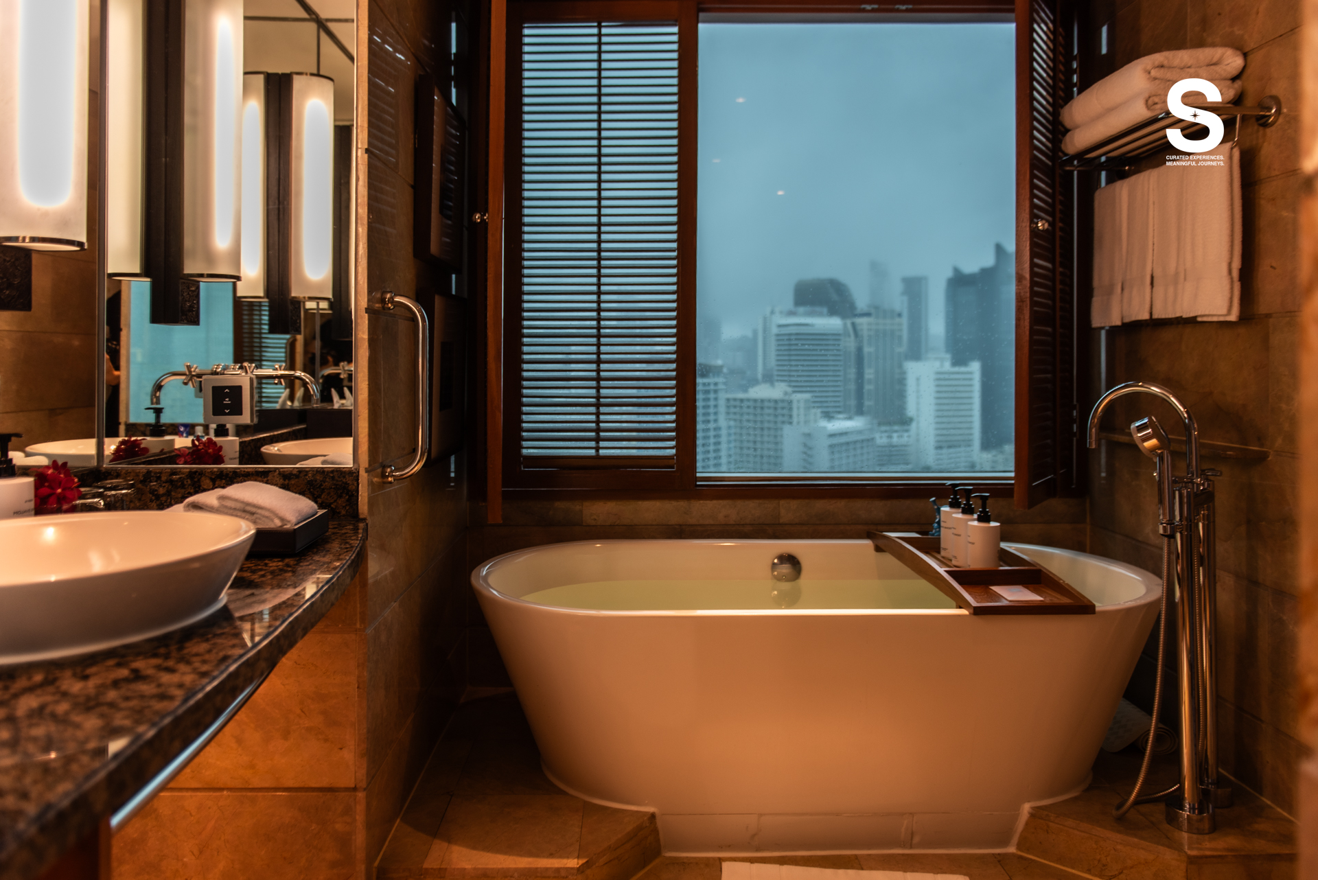 Conrad Bangkok