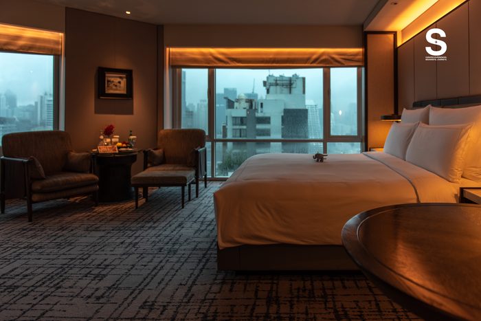 Conrad Bangkok