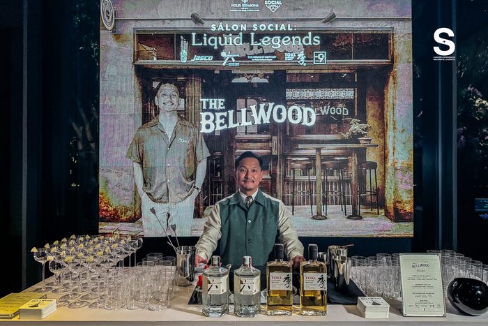 The Bellwood
