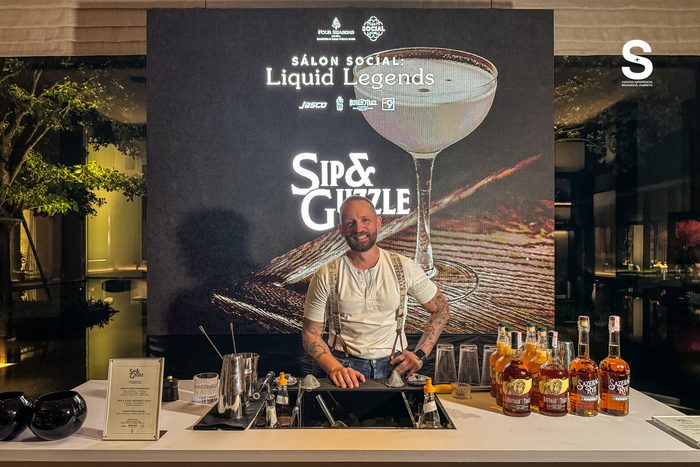 Sip & Guzzle