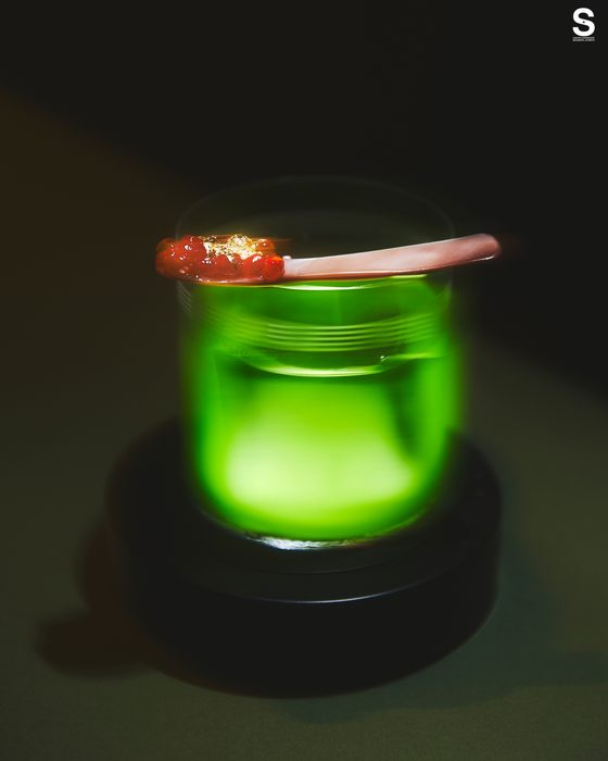 Ruby’s Cocktail Menu Volume 2