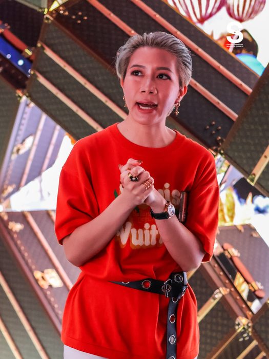 LV The Place Bangkok
