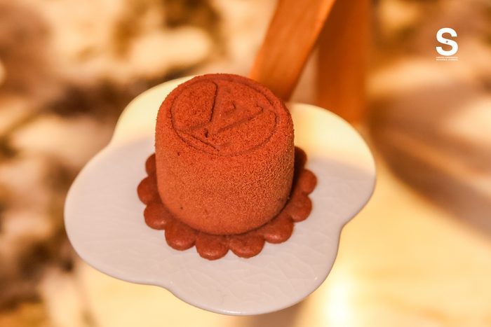 Le Café Louis Vuitton