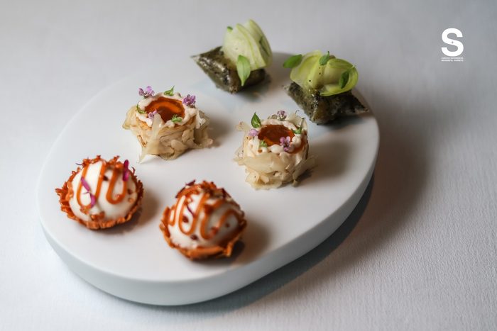 Petit Four