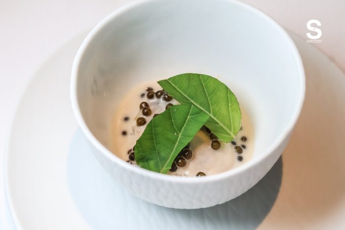 Amuse-bouche